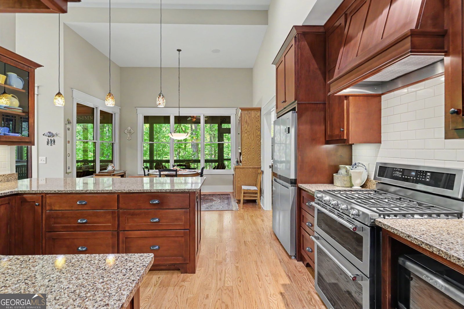 712 Mellie Keener Road Clayton - Photo 24