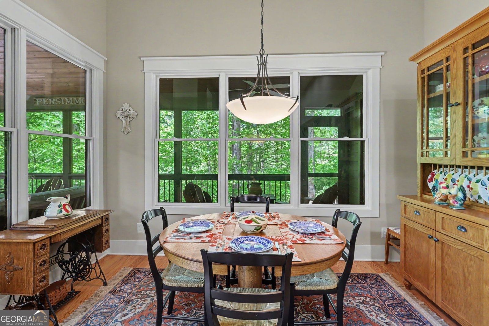 712 Mellie Keener Road Clayton - Photo 25