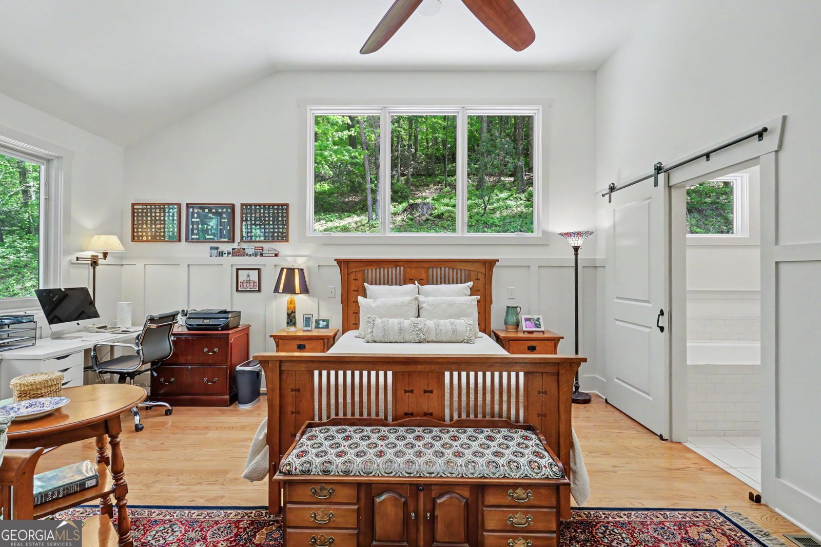 712 Mellie Keener Road Clayton - Photo 27