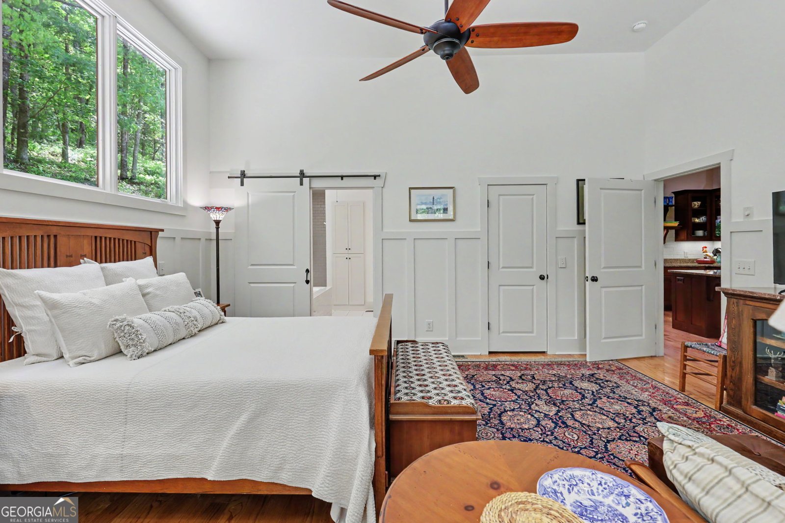 712 Mellie Keener Road Clayton - Photo 28