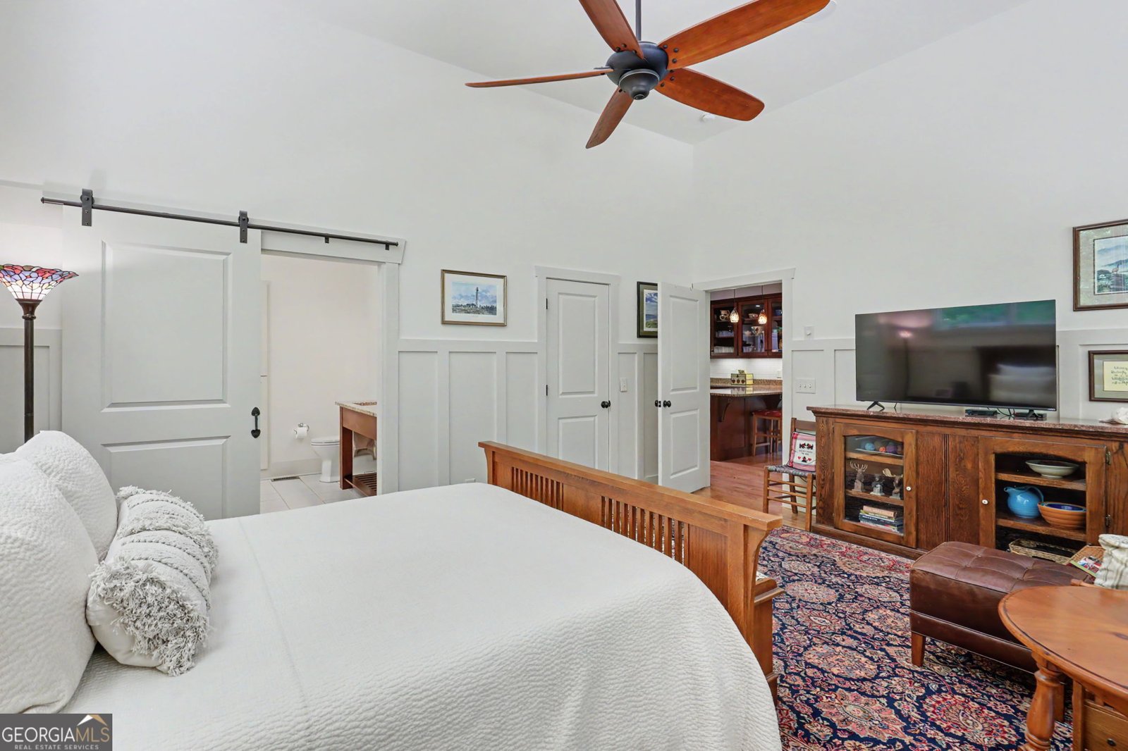 712 Mellie Keener Road Clayton - Photo 29