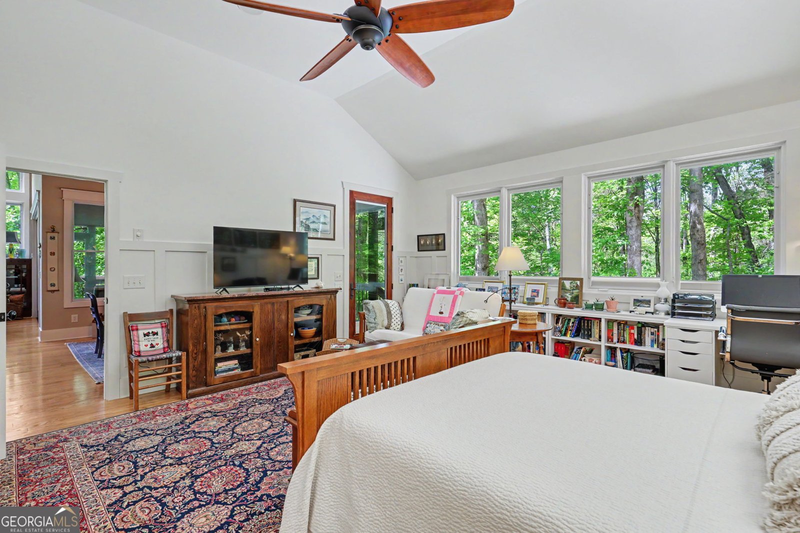 712 Mellie Keener Road Clayton - Photo 35