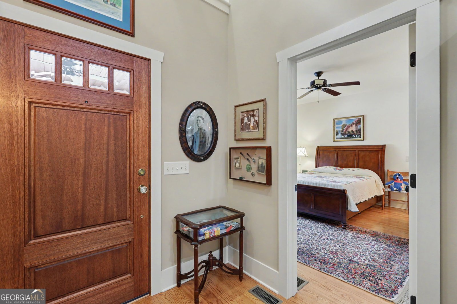 712 Mellie Keener Road Clayton - Photo 37