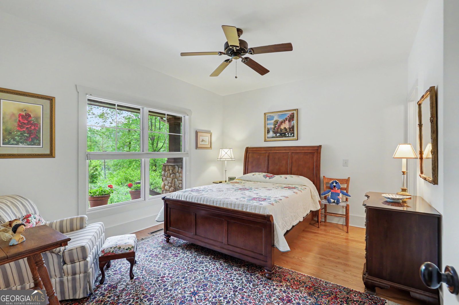 712 Mellie Keener Road Clayton - Photo 38