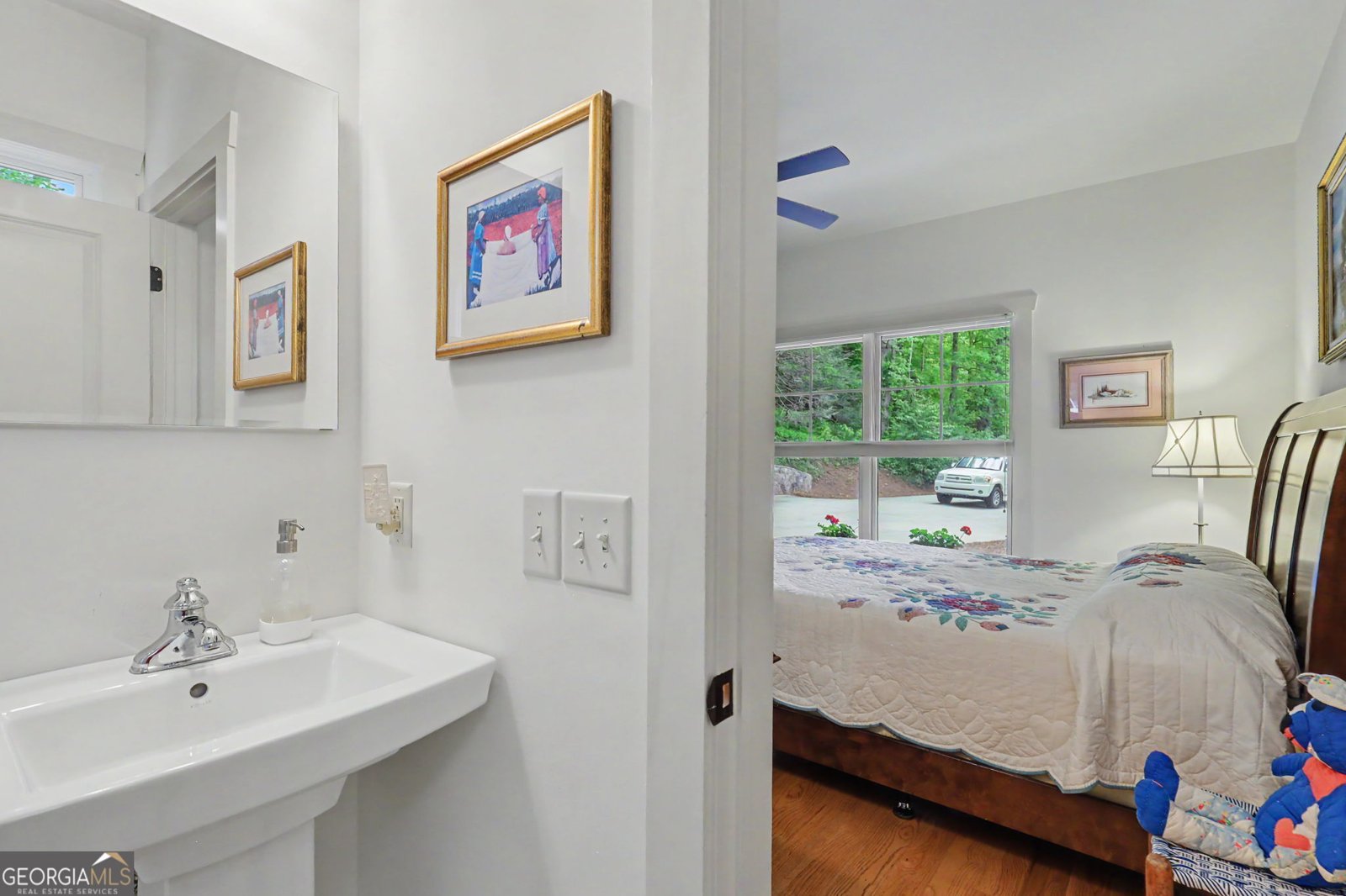 712 Mellie Keener Road Clayton - Photo 41