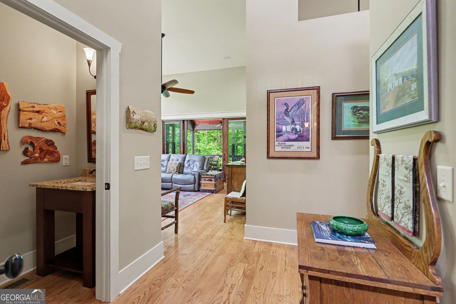 712 Mellie Keener Road Clayton - Photo 42