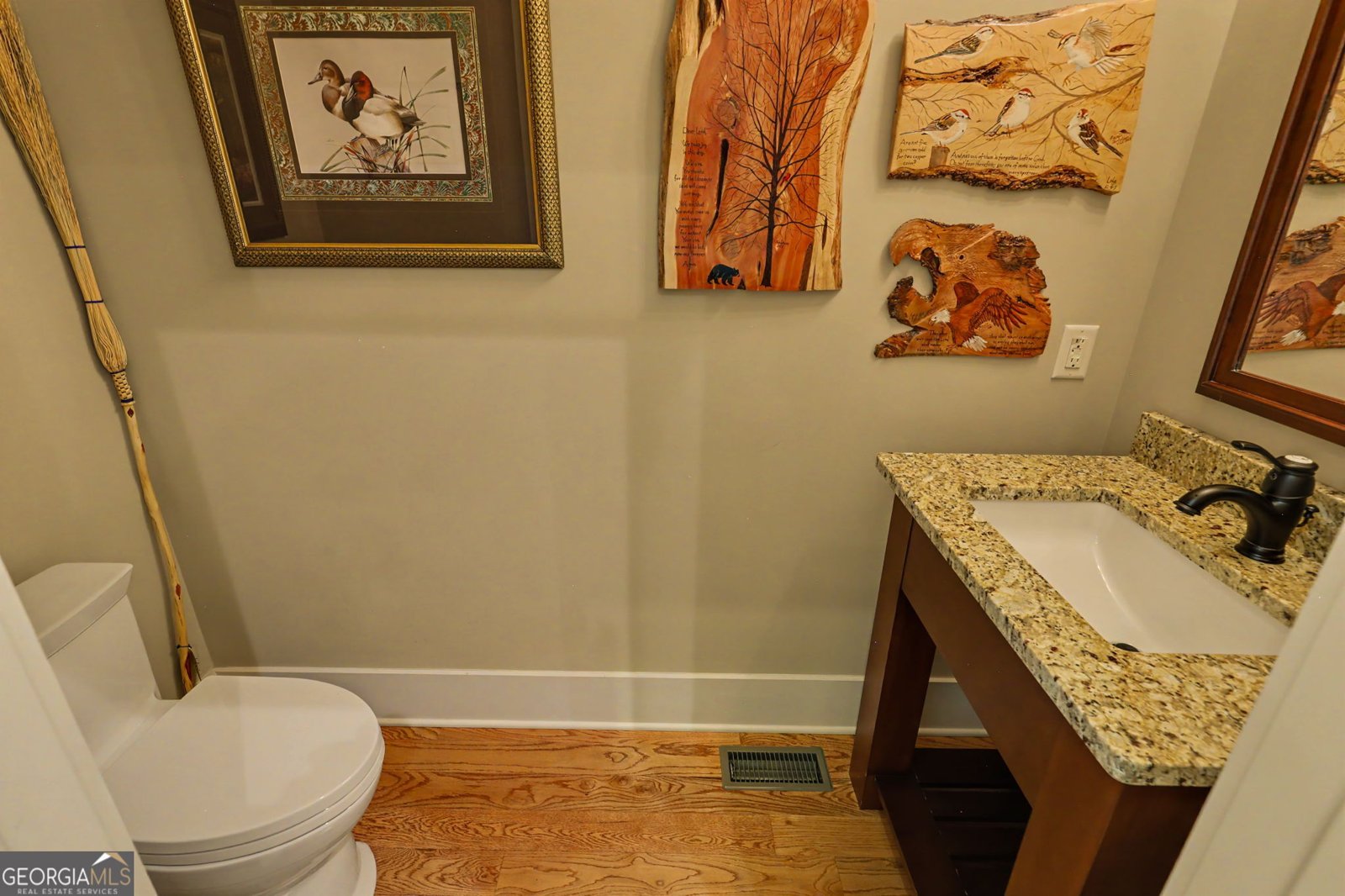 712 Mellie Keener Road Clayton - Photo 43