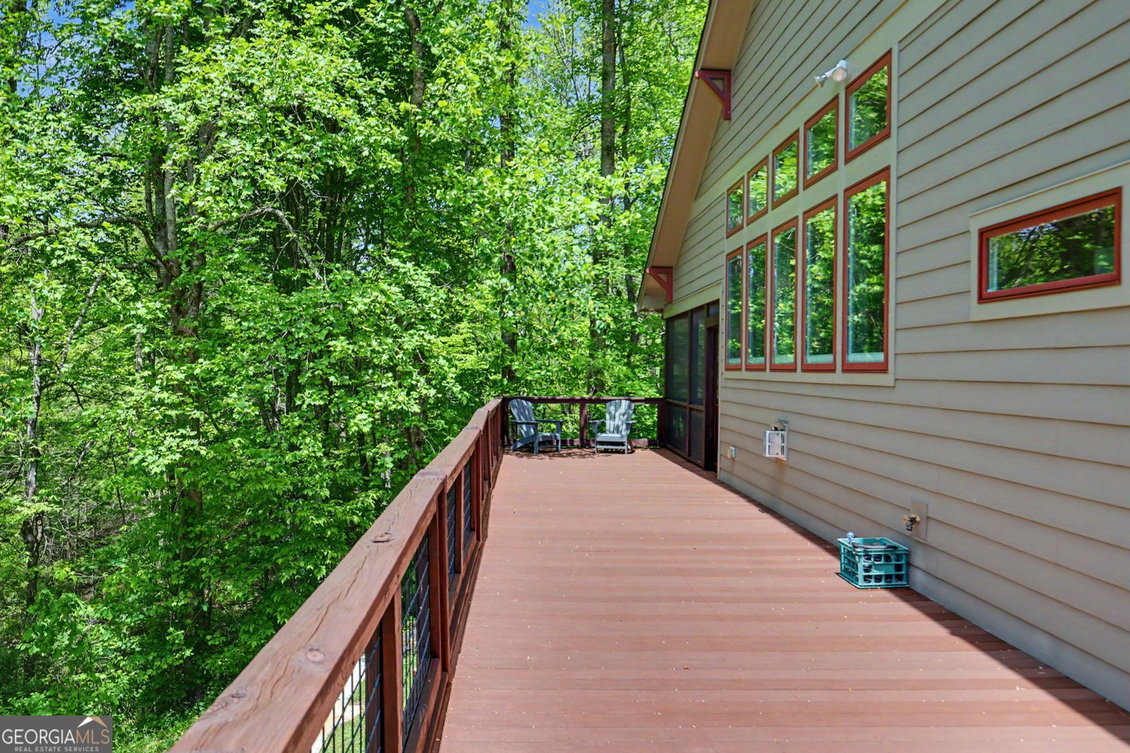 712 Mellie Keener Road Clayton - Photo 45