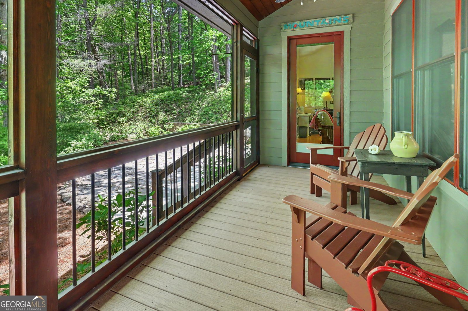712 Mellie Keener Road Clayton - Photo 47
