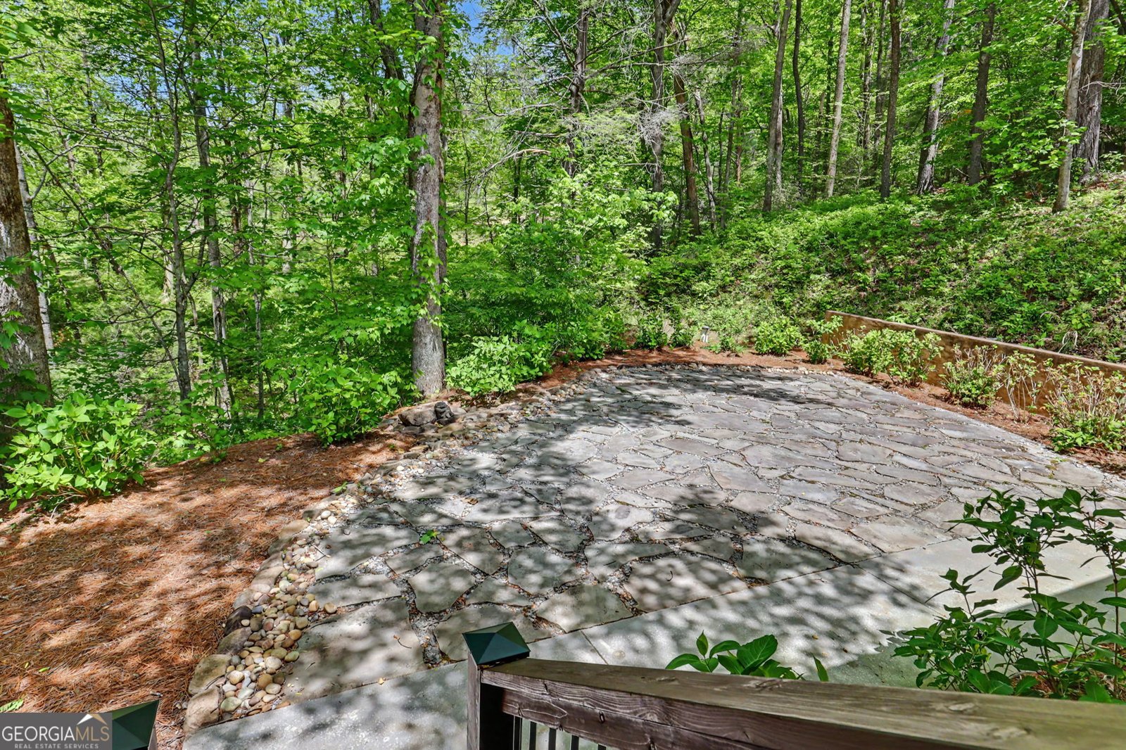 712 Mellie Keener Road Clayton - Photo 48