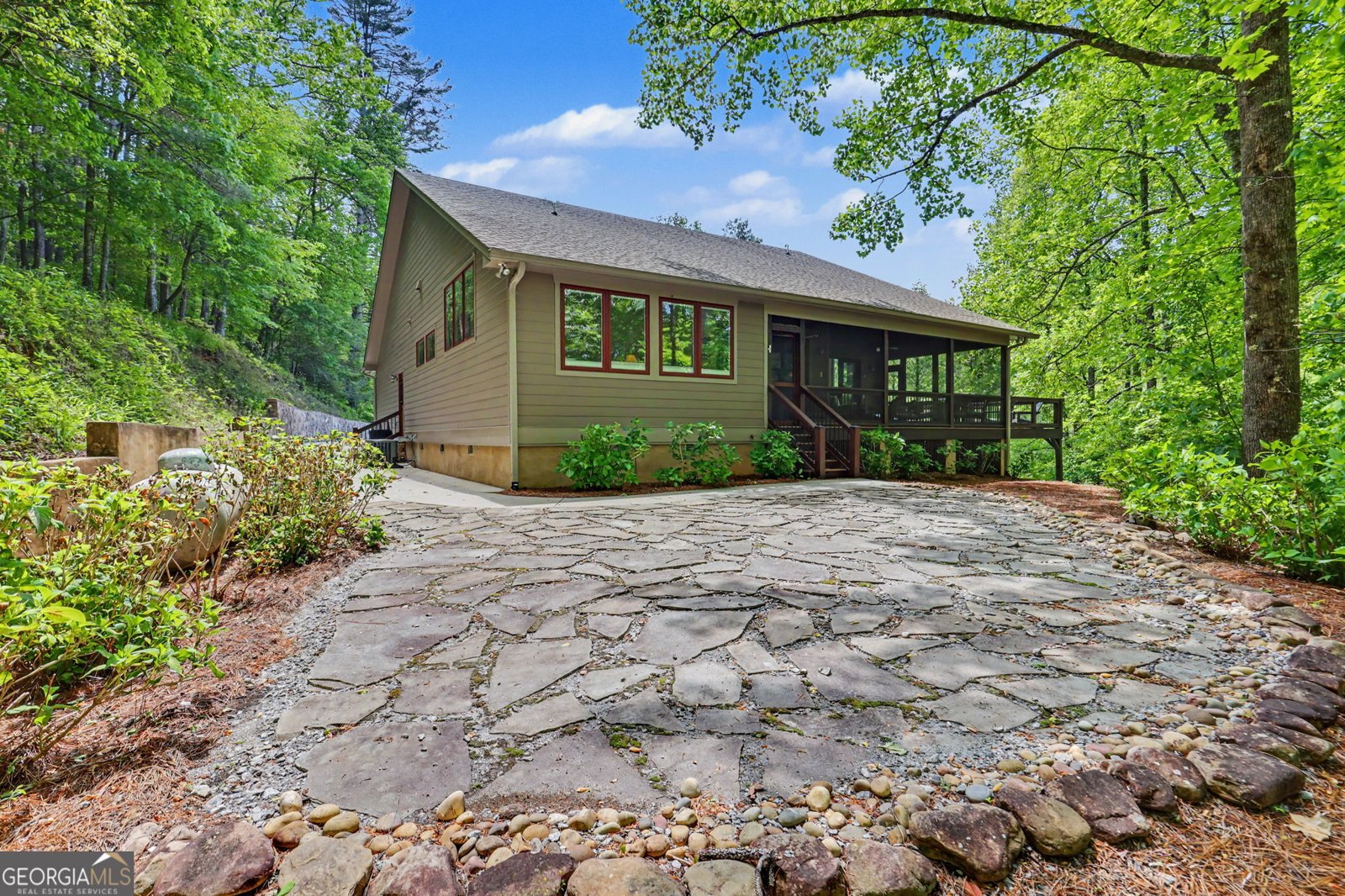 712 Mellie Keener Road Clayton - Photo 49