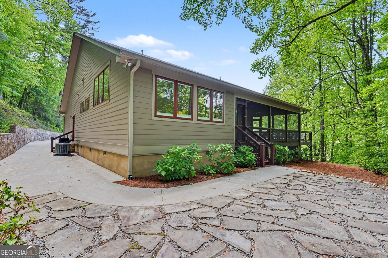 712 Mellie Keener Road Clayton - Photo 50