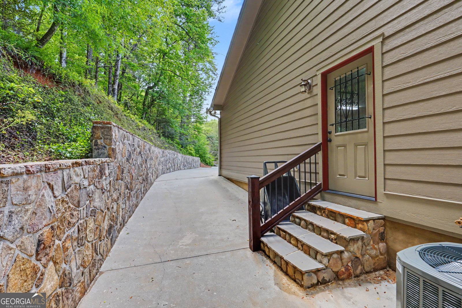 712 Mellie Keener Road Clayton - Photo 51