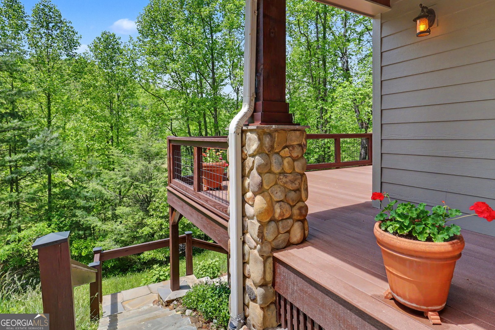 712 Mellie Keener Road Clayton - Photo 53
