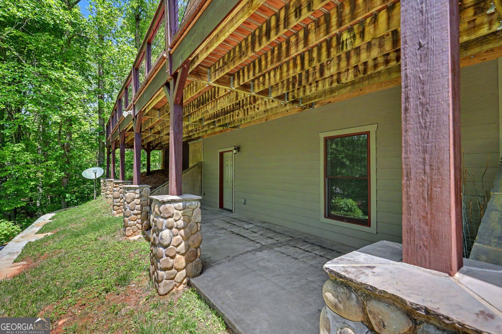 712 Mellie Keener Road Clayton - Photo 54
