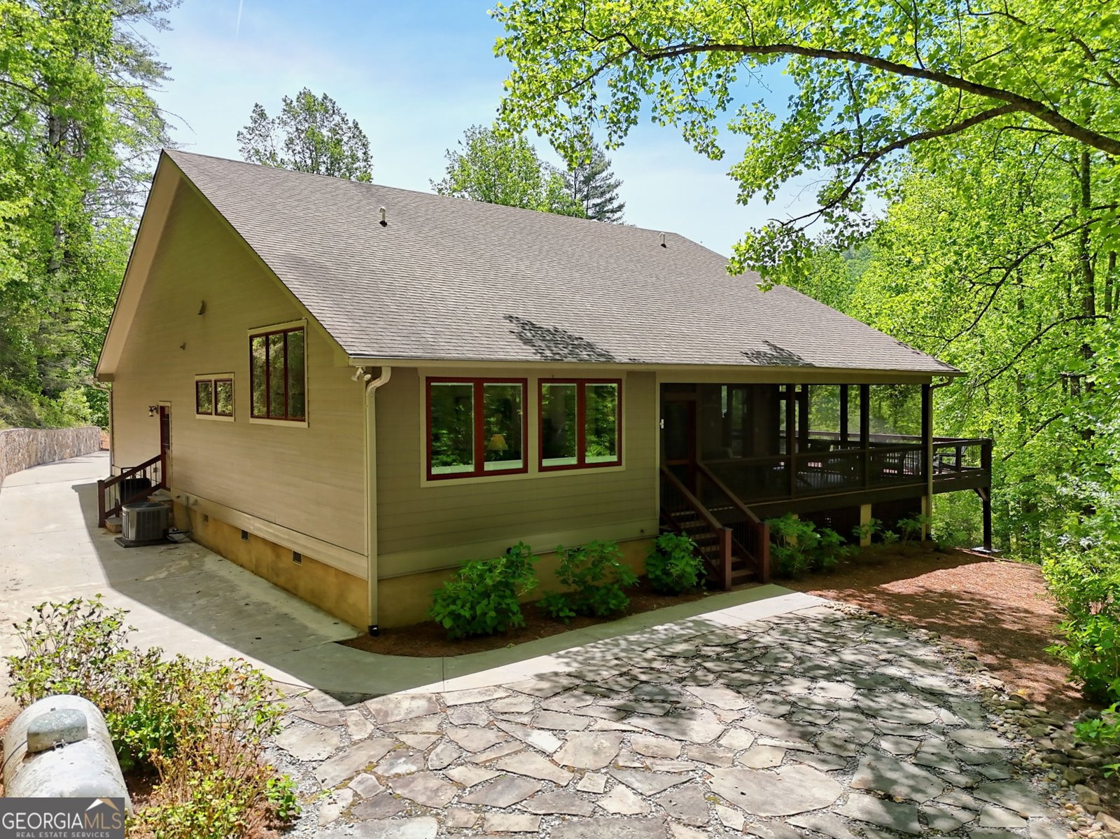 712 Mellie Keener Road Clayton - Photo 60