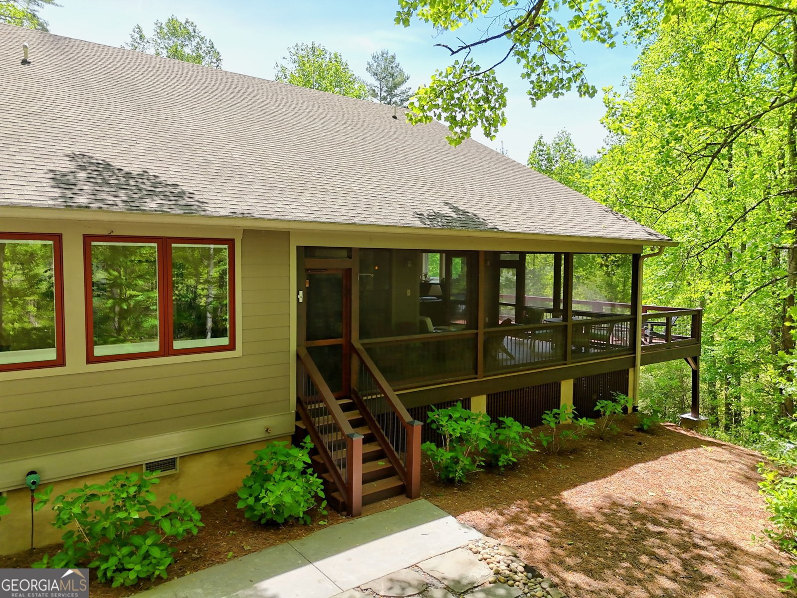 712 Mellie Keener Road Clayton - Photo 61