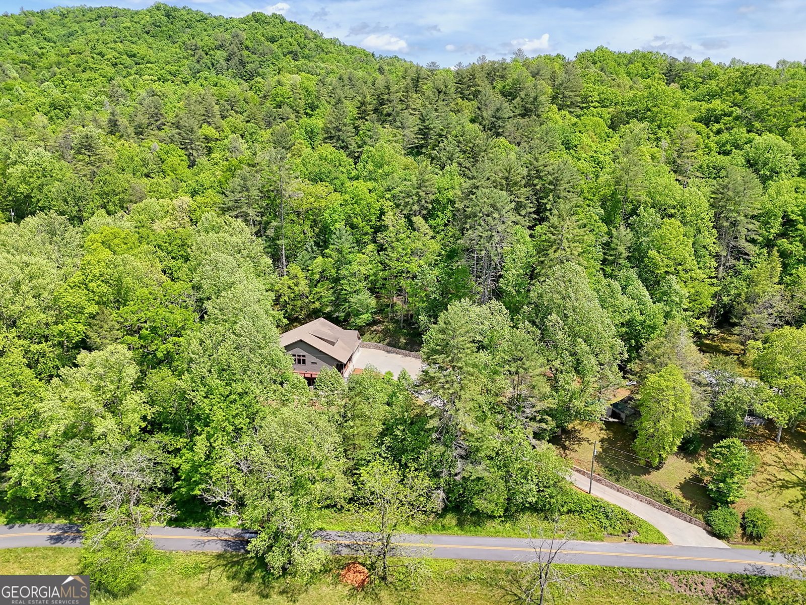 712 Mellie Keener Road Clayton - Photo 63