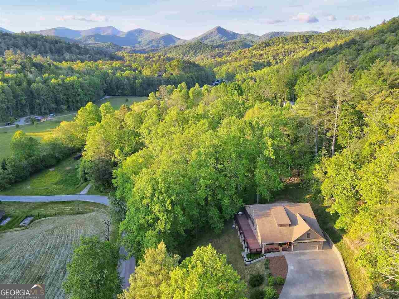 712 Mellie Keener Road Clayton - Photo 65