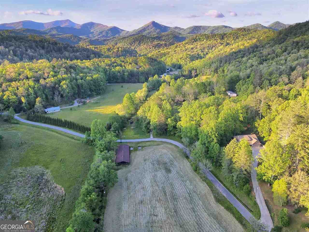 712 Mellie Keener Road Clayton - Photo 66