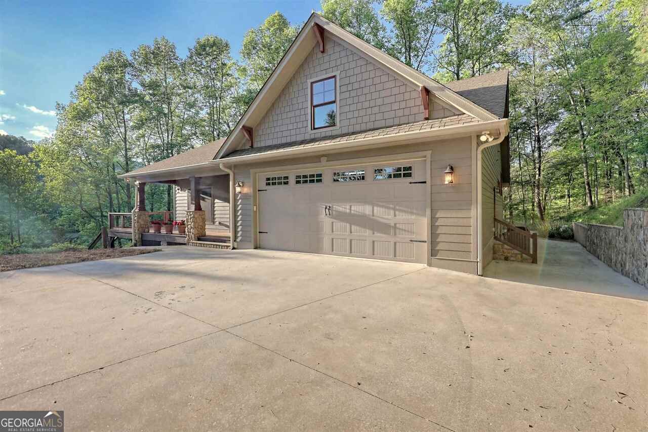 712 Mellie Keener Road Clayton - Photo 67