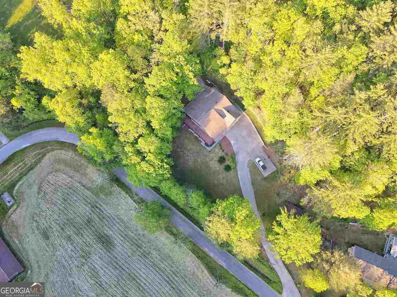 712 Mellie Keener Road Clayton - Photo 68