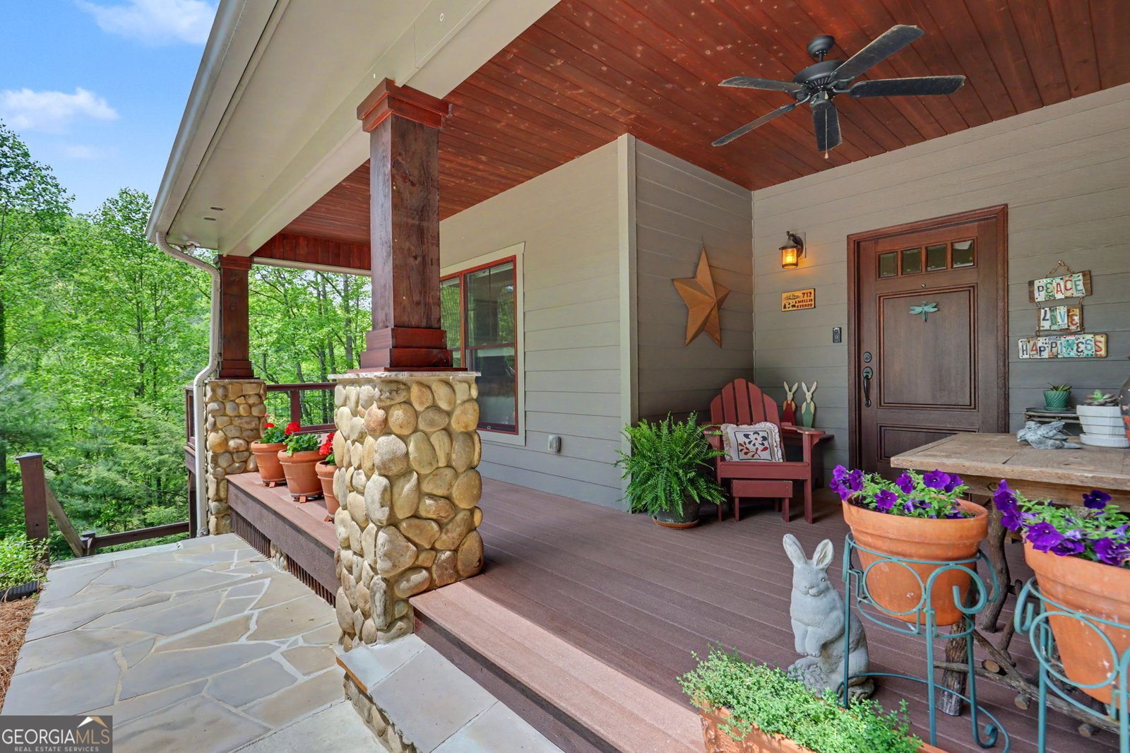 712 Mellie Keener Road Clayton - Photo 8