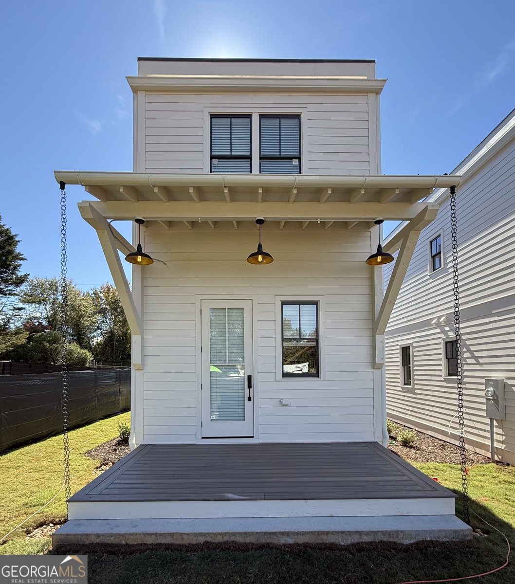 UNIT 1 Jarrard Street Cleveland - Photo 20
