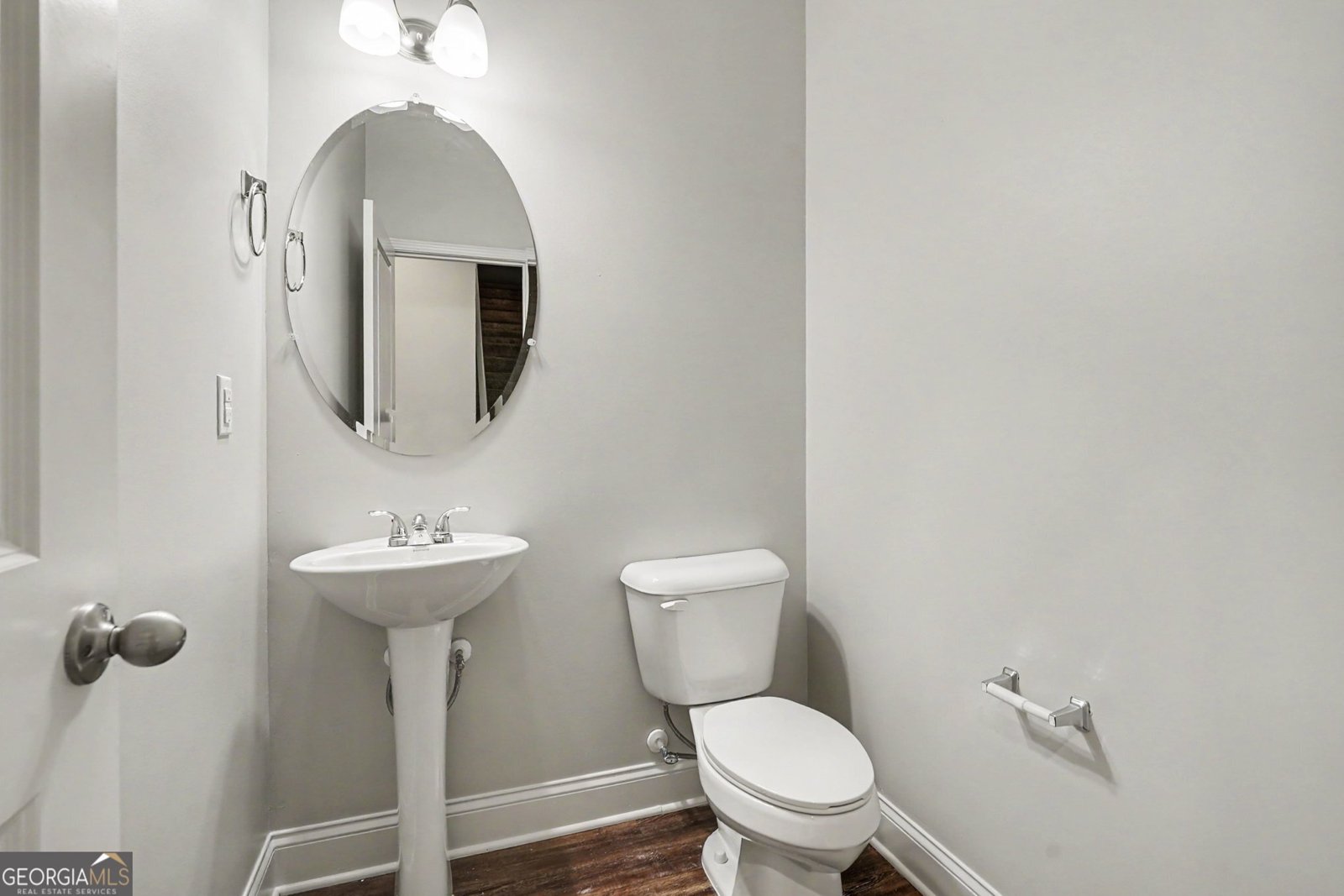 825 Sassafras Lane Hoschton - Photo 13