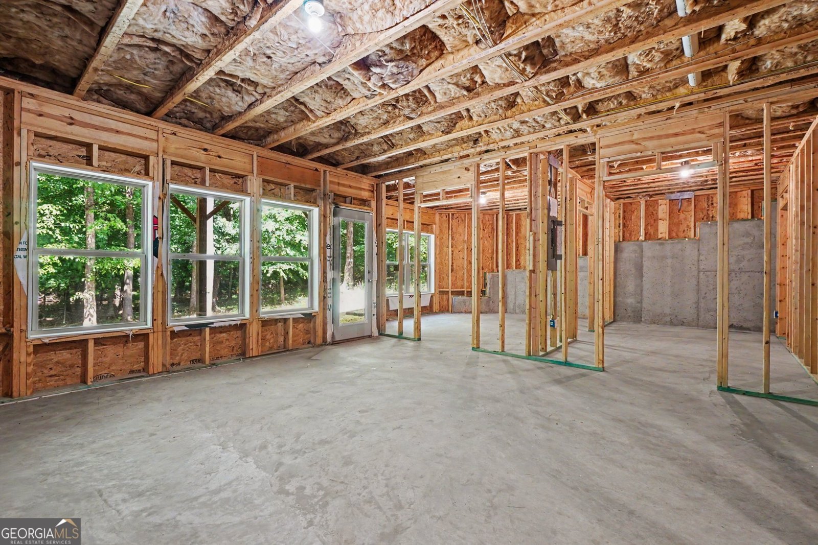 825 Sassafras Lane Hoschton - Photo 14