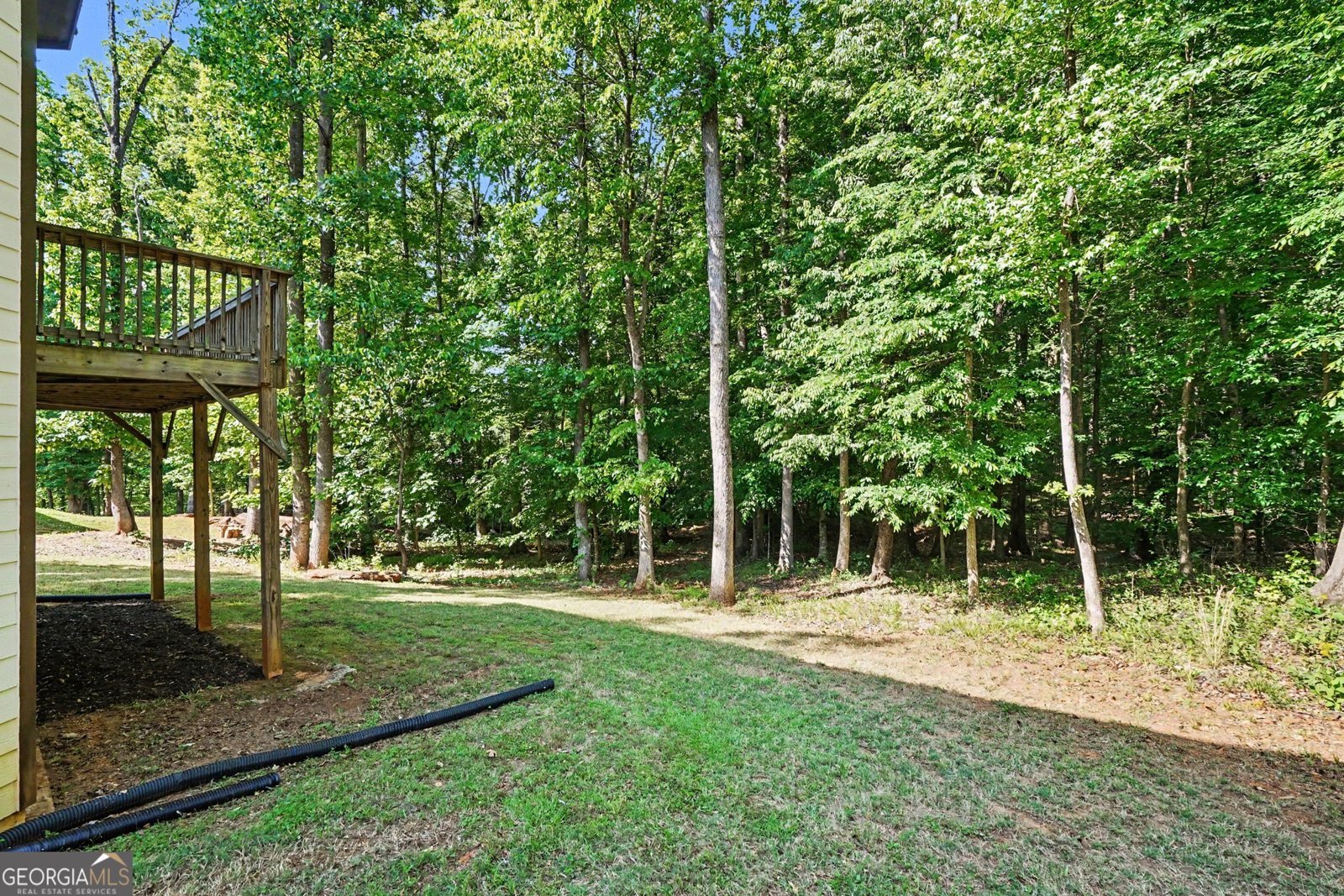 825 Sassafras Lane Hoschton - Photo 16