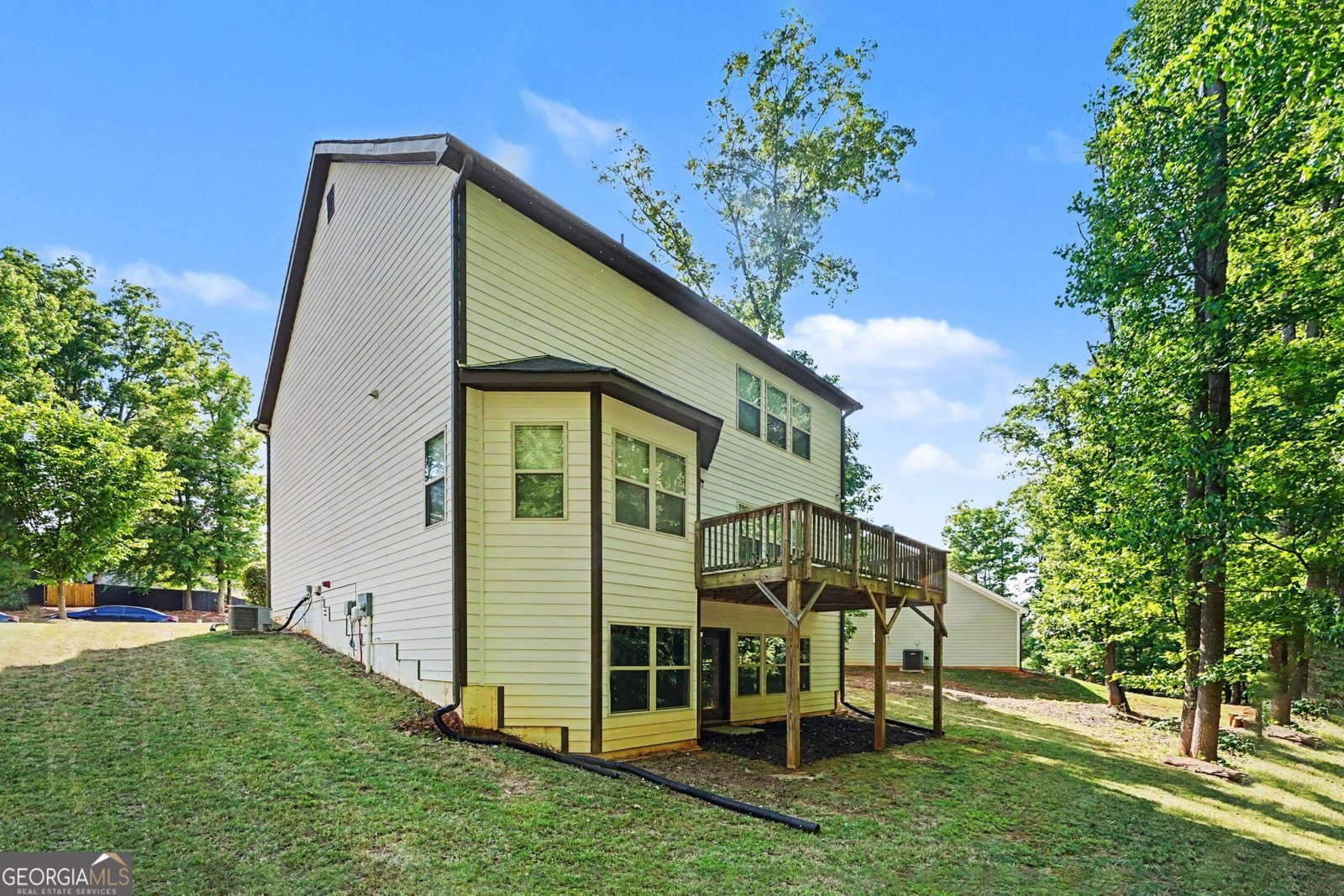 825 Sassafras Lane Hoschton - Photo 17