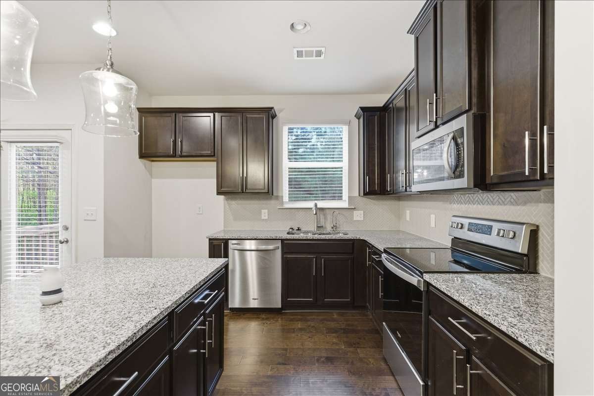1000 Belfry Terrace Fairburn - Photo 12