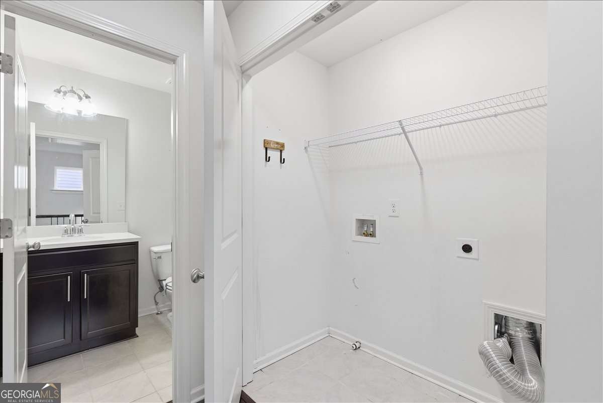 1000 Belfry Terrace Fairburn - Photo 22