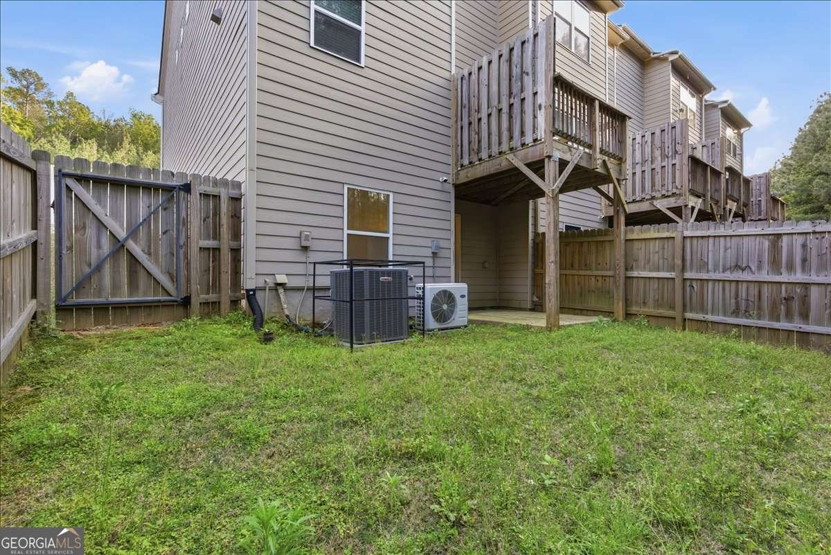 1000 Belfry Terrace Fairburn - Photo 33