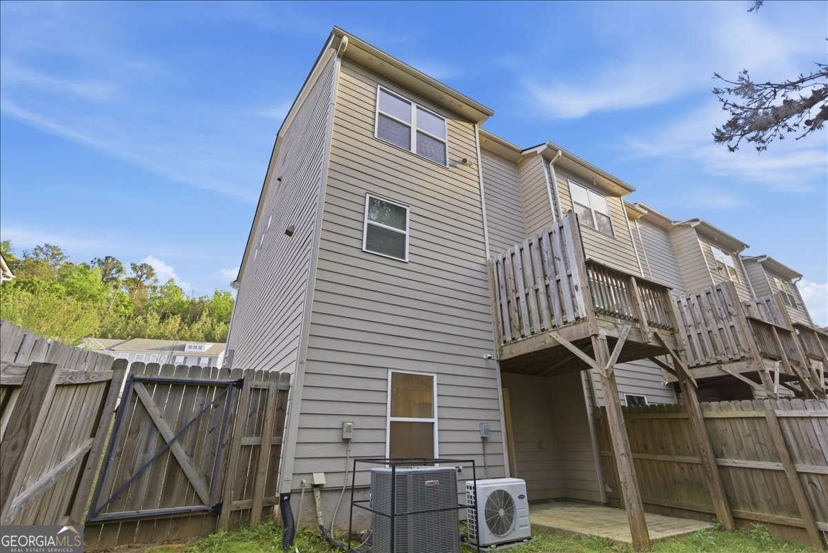 1000 Belfry Terrace Fairburn - Photo 34