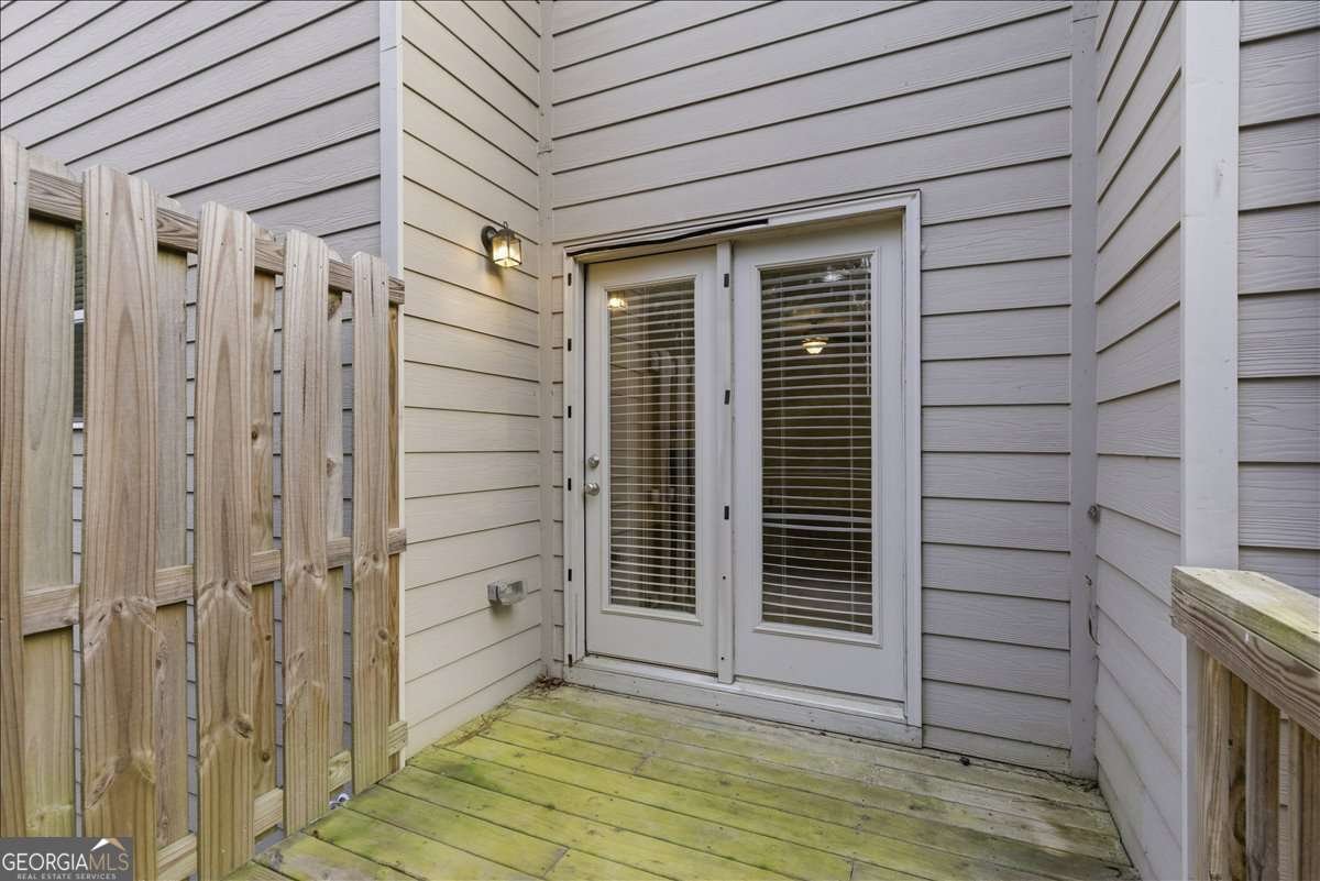 1000 Belfry Terrace Fairburn - Photo 36