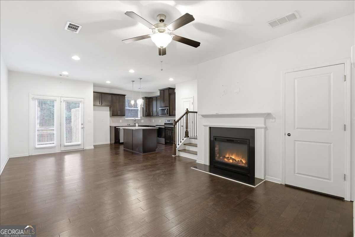 1000 Belfry Terrace Fairburn - Photo 8