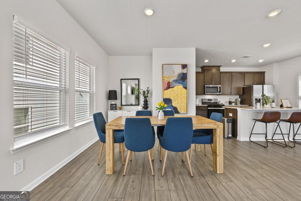 1280 Lyon Way Drive Lawrenceville - Photo 12