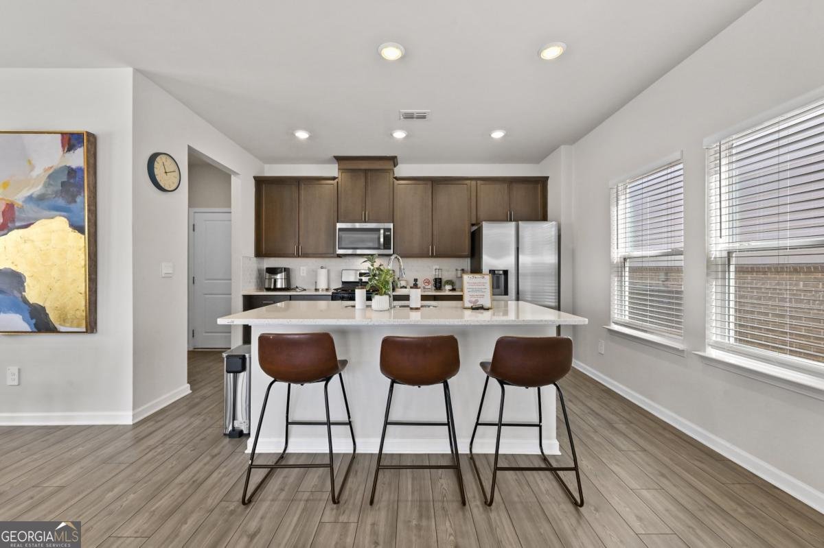 1280 Lyon Way Drive Lawrenceville - Photo 14