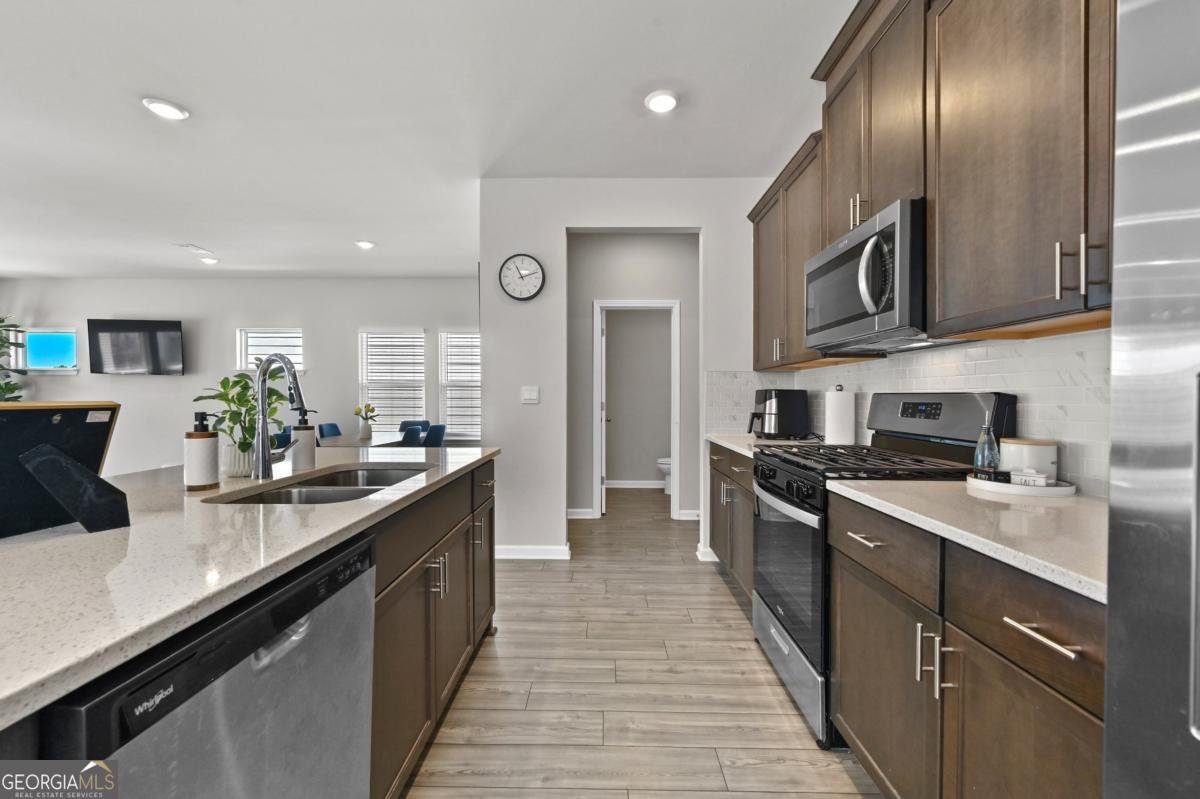 1280 Lyon Way Drive Lawrenceville - Photo 16