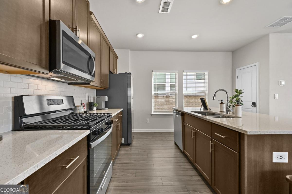 1280 Lyon Way Drive Lawrenceville - Photo 17