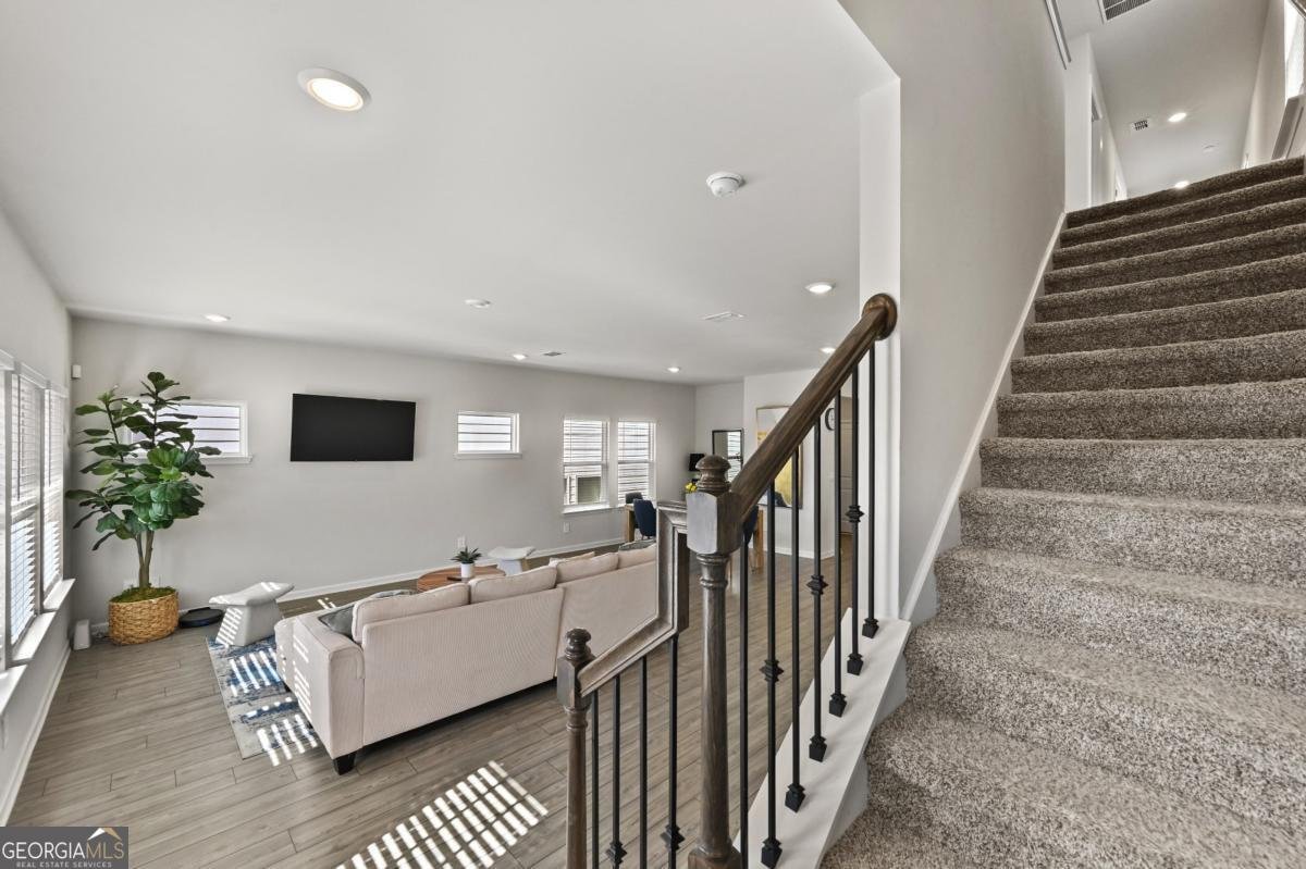 1280 Lyon Way Drive Lawrenceville - Photo 19