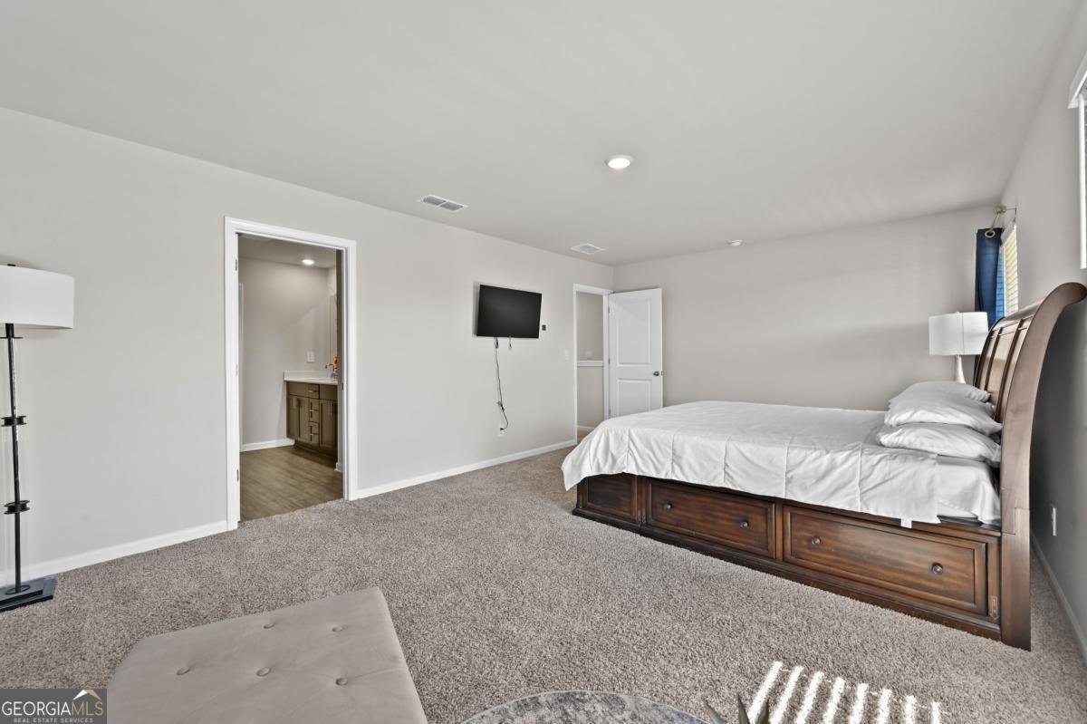 1280 Lyon Way Drive Lawrenceville - Photo 24