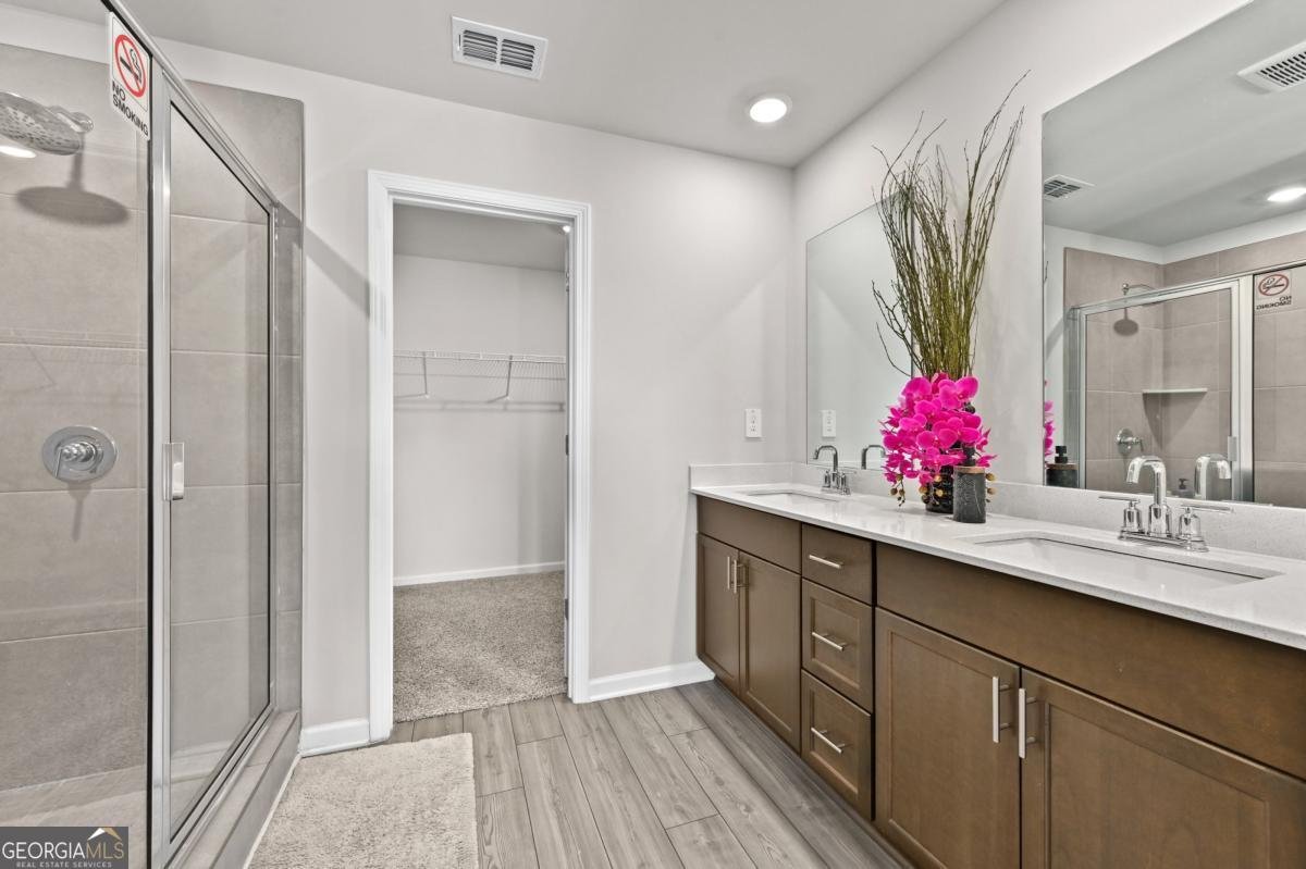 1280 Lyon Way Drive Lawrenceville - Photo 25