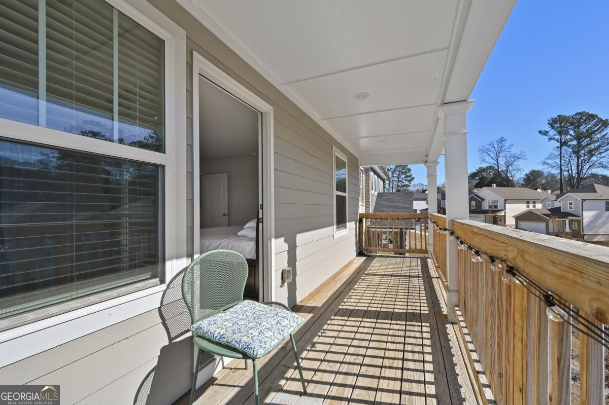 1280 Lyon Way Drive Lawrenceville - Photo 28