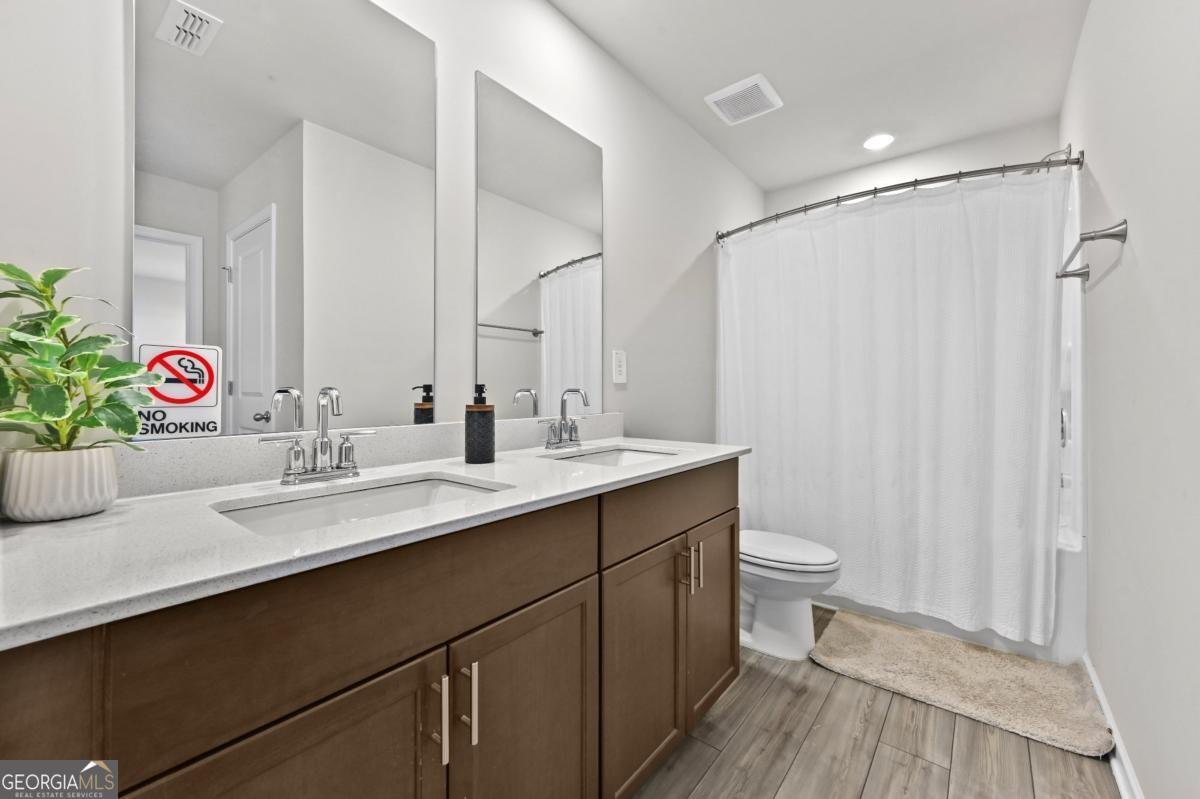 1280 Lyon Way Drive Lawrenceville - Photo 33