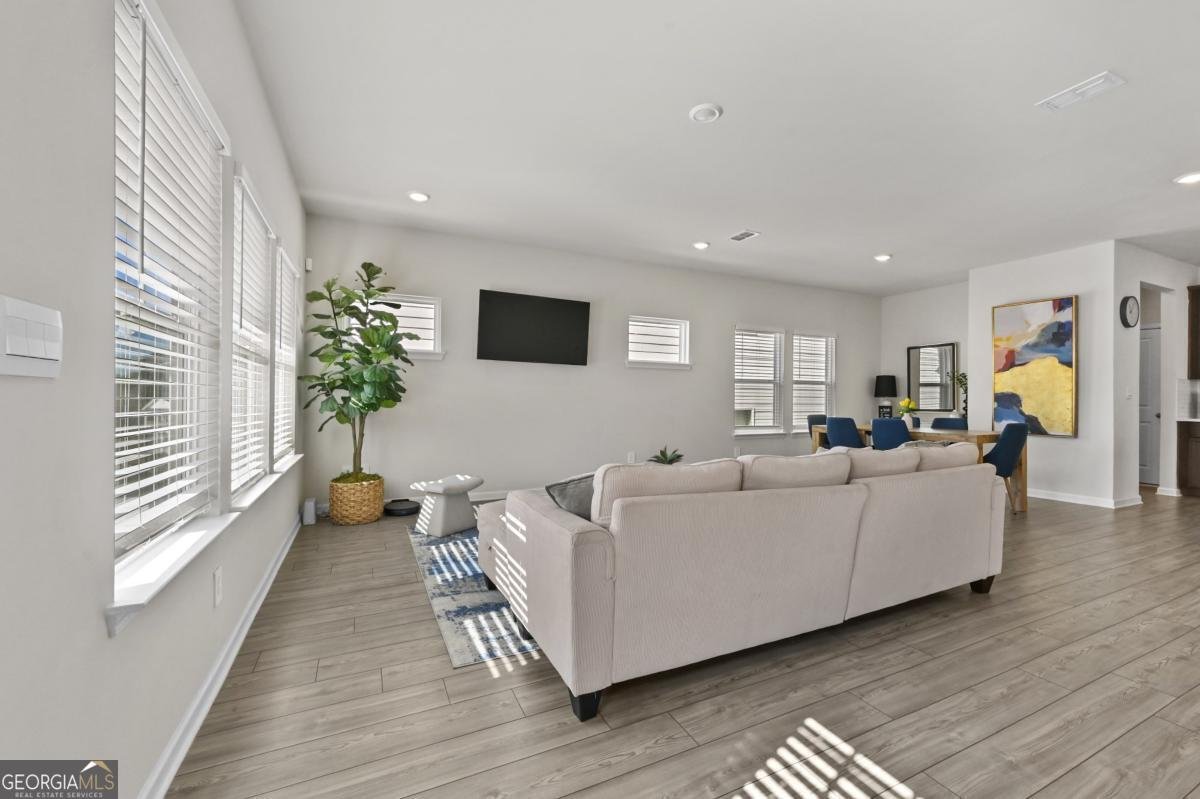 1280 Lyon Way Drive Lawrenceville - Photo 6