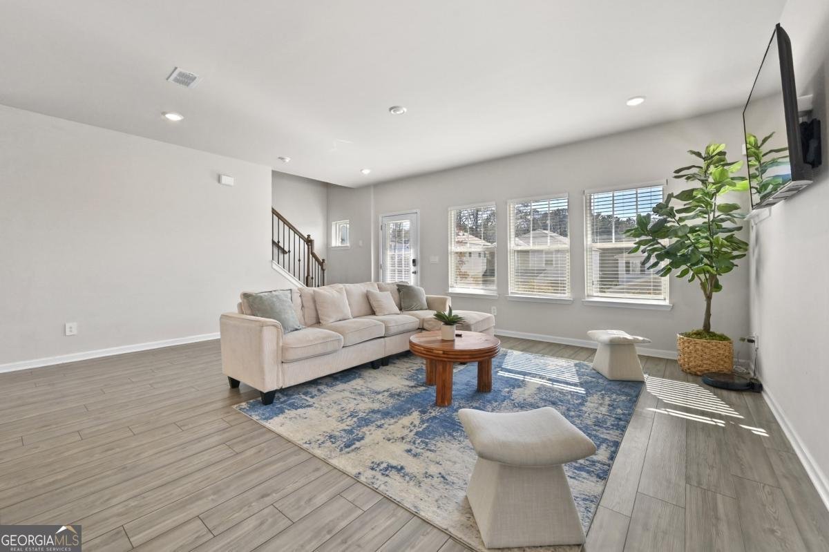 1280 Lyon Way Drive Lawrenceville - Photo 8