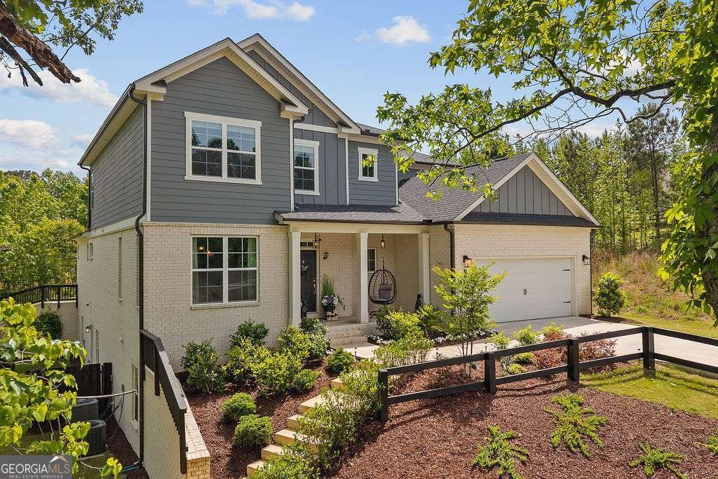3849 Amicus Drive Buford - Photo 15